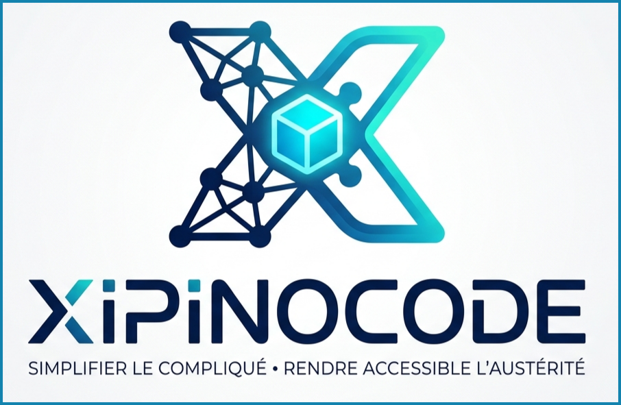 XiPiNOCODE
